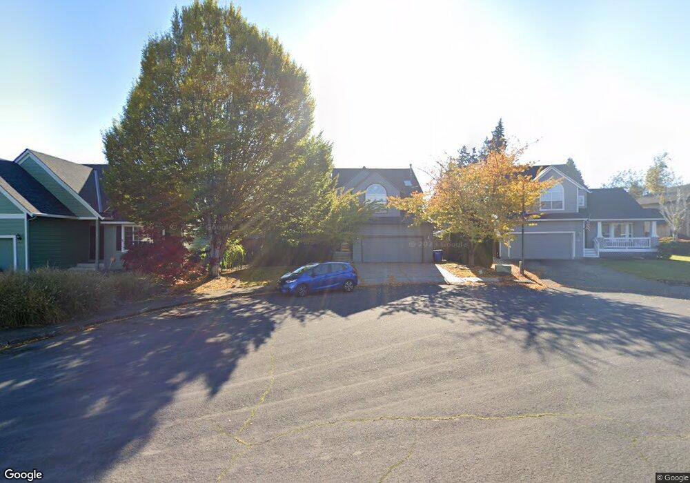 6611 NE 53rd Cir, Vancouver, WA 98661 - photo 1