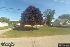 601 4th St, Melbourne, IA 50162