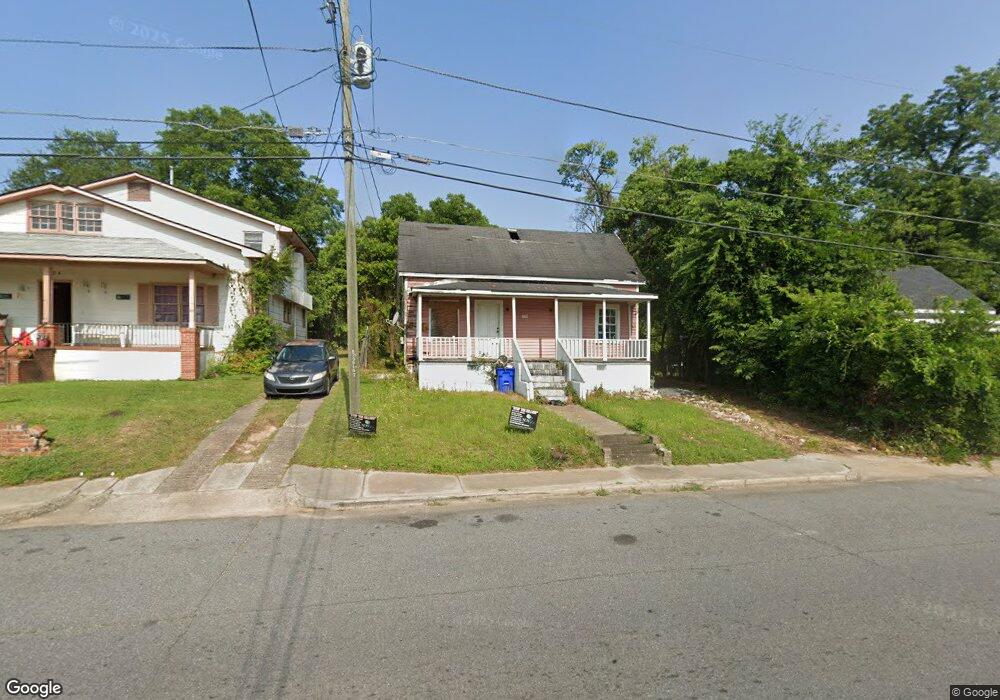 730 Maynard St, Macon, GA 31217 - photo 1