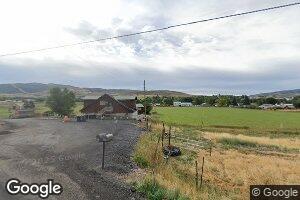 342 E Chalk Creek Rd, Coalville, UT 84017