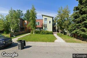 432 N Klevin St, Anchorage, AK 99508