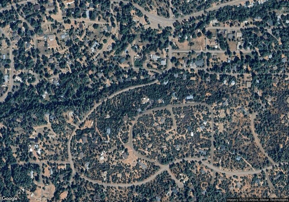 4859 Rim View Loop unit 22, Pine, AZ 85544 - photo 1