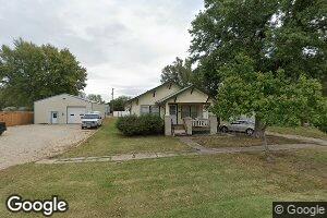 205 S Empire St, Galva, KS 67443