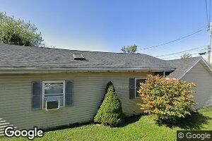 21 E Main St, Montezuma, OH 45866