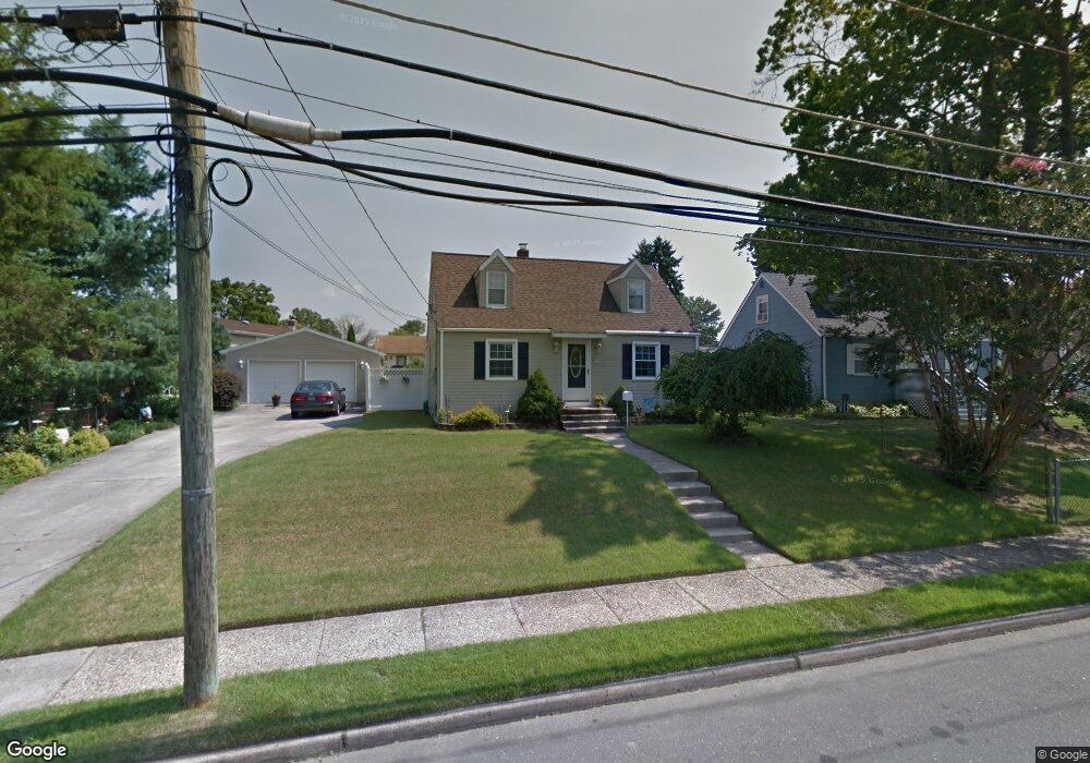 214 Baird Ave, Mount Ephraim, NJ 08059 - photo 1