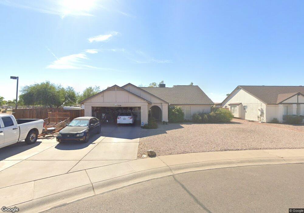 1519 W Citation Ln, Chandler, AZ 85224 - photo 1