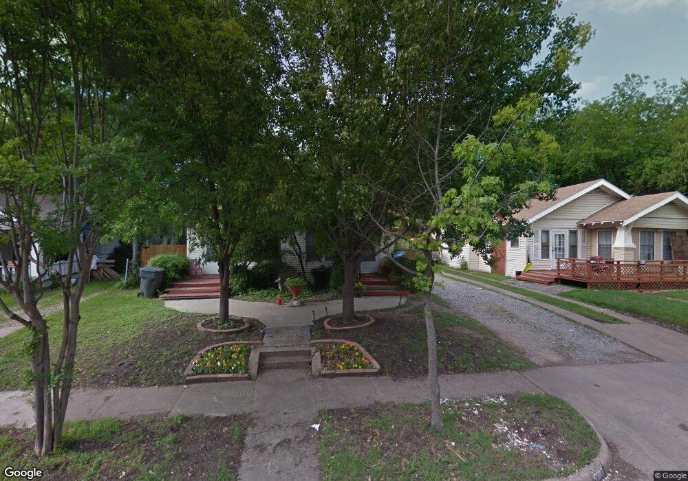 5313 Richard Ave, Dallas, TX 75206 - photo 1