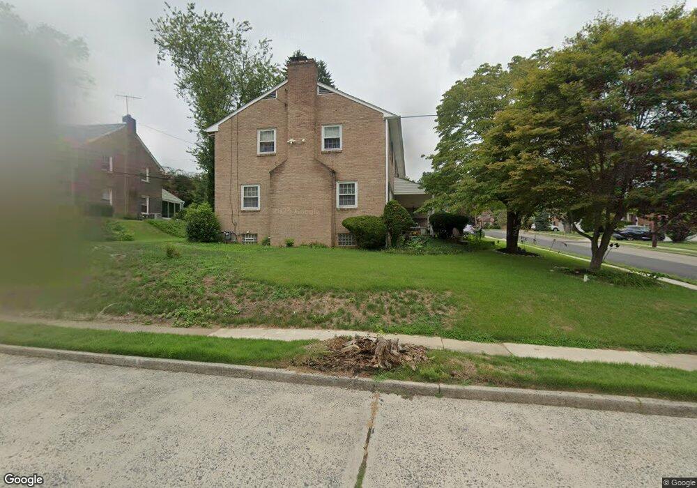 82 Willowbrook Ave, Lansdowne, PA 19050 - photo 1