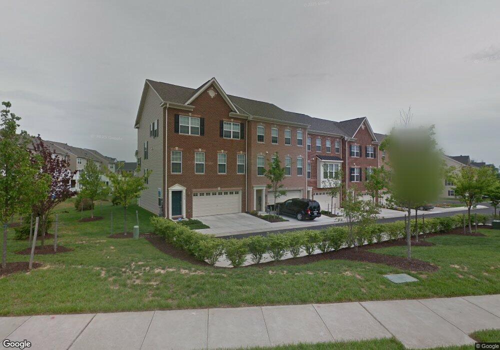 9810 Twilight Beech Ln unit 123, Laurel, MD 20723 - photo 1