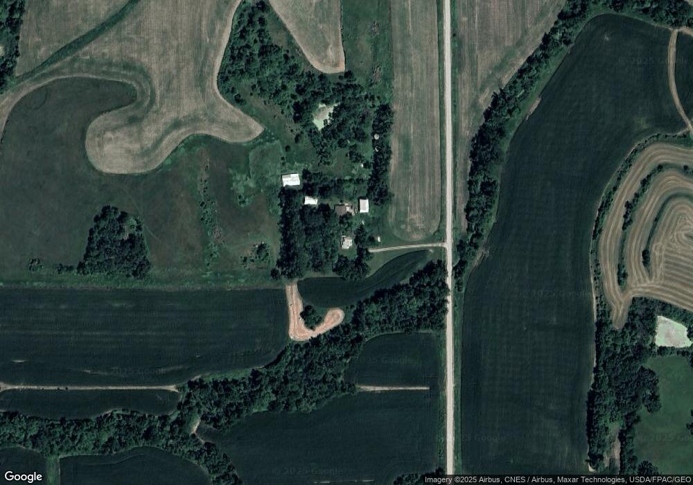 2889 W 12th St N, Newton, IA 50208 - photo 1