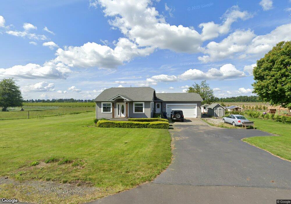 1800 Hampton Rd, Everson, WA 98247 - photo 1