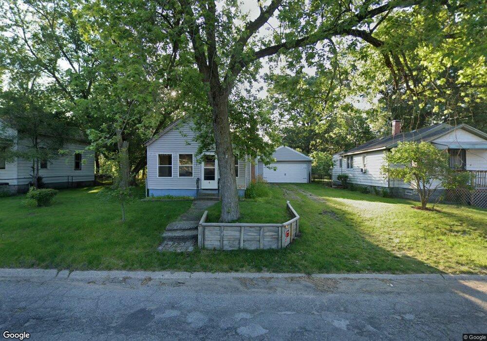 3933 Pierce St, Gary, IN 46408 - photo 1