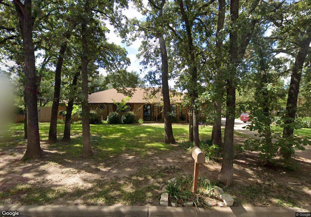 5816 Quality Hill Rd, Colleyville, TX 76034 - photo 1