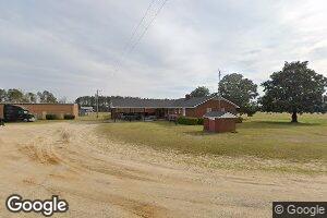 1890 Coleman Chapel Rd, Wadley, GA 30477