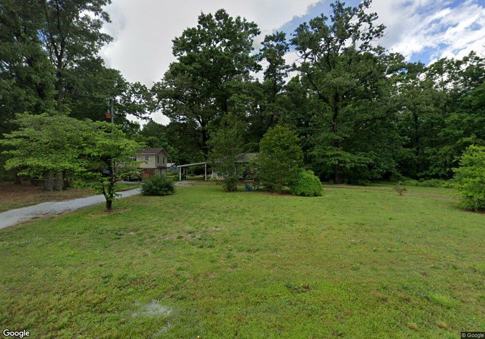 3104 Highway 172 E, Bowman, GA 30624 - photo 1