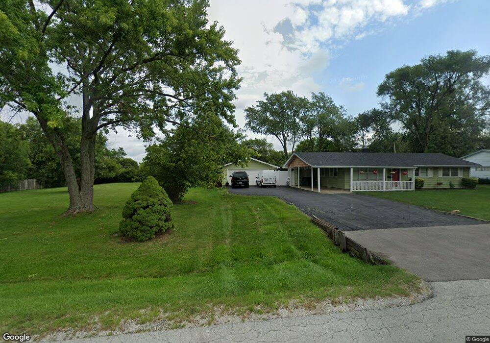 18725 Baker Ave, Country Club Hills, IL 60478 - photo 1