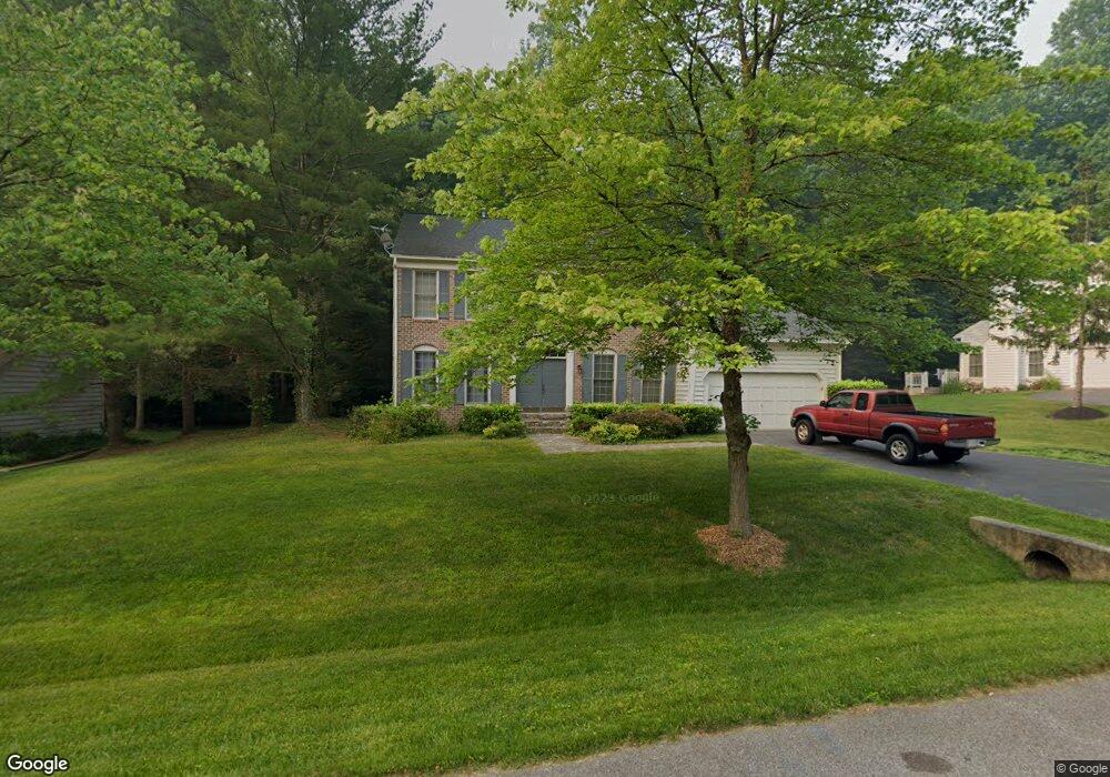 14303 Delcastle Dr, Bowie, MD 20721 - photo 1