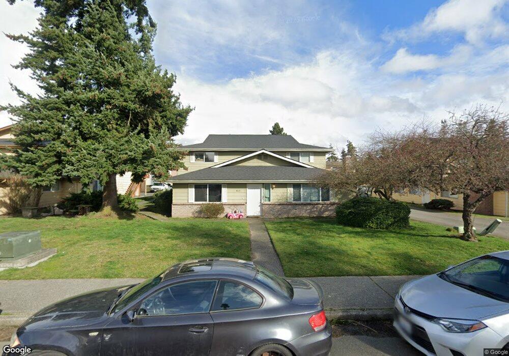 8613 8th Ave W unit 2, Everett, WA 98204 - photo 1