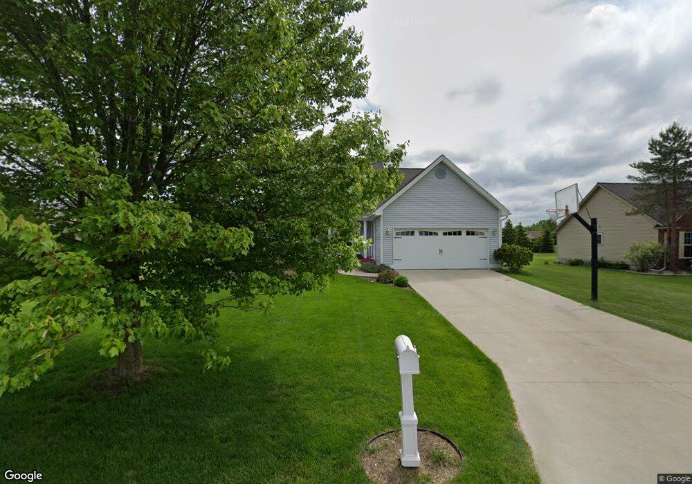 5130 Meadowbrook Ln, Flushing, MI 48433 - photo 1