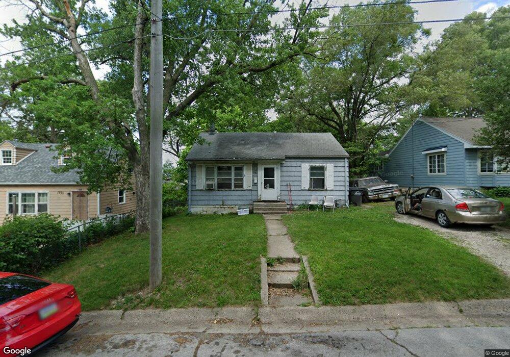 1980 Summit St, Des Moines, IA 50315 - photo 1