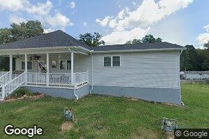 156 Baxter St, Baxter, WV 26560