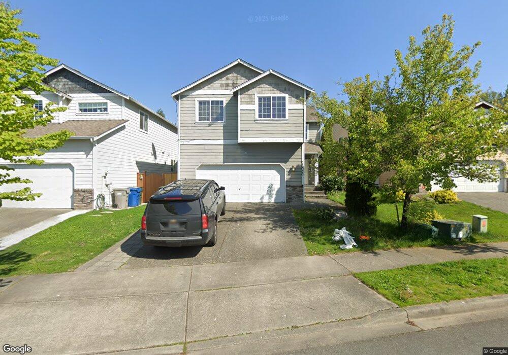 16026 SE 256th Place, Covington, WA 98042 - photo 1