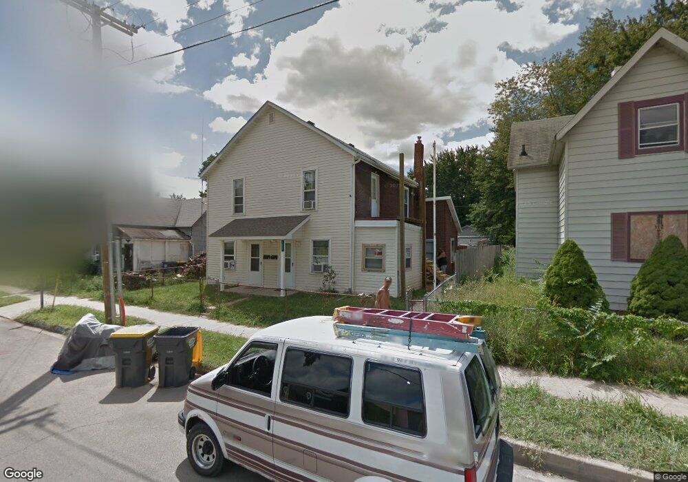 1617 Jefferson St, Anderson, IN 46016 - photo 1