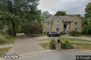 1323 Leighton Cir, Louisville, KY 40222