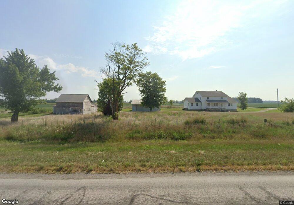425 S Us Highway 27, Monroe, IN 46772 - photo 1