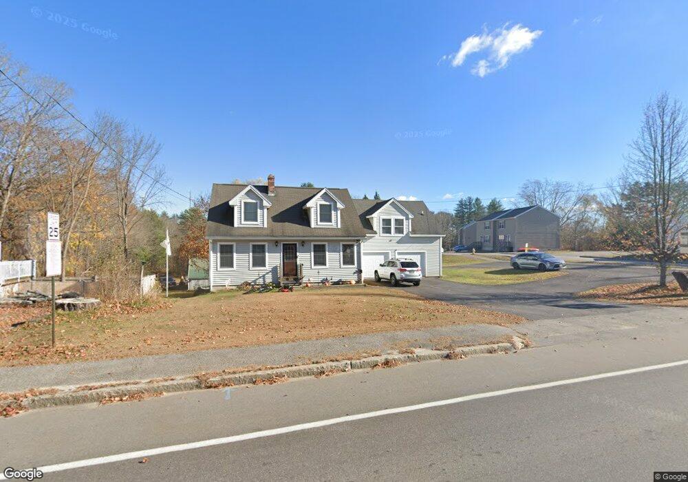 715 Gray Rd, Gorham, ME 04038 - photo 1