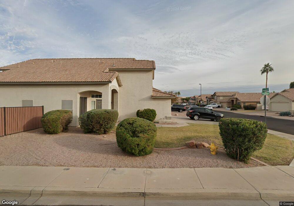 7146 E Navarro Ave, Mesa, AZ 85209 - photo 1