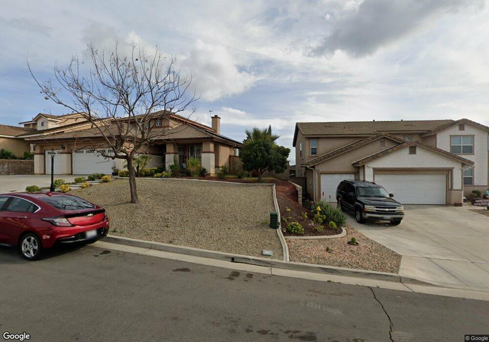 24949 Butterchurn Rd, Wildomar, CA 92595 - photo 1