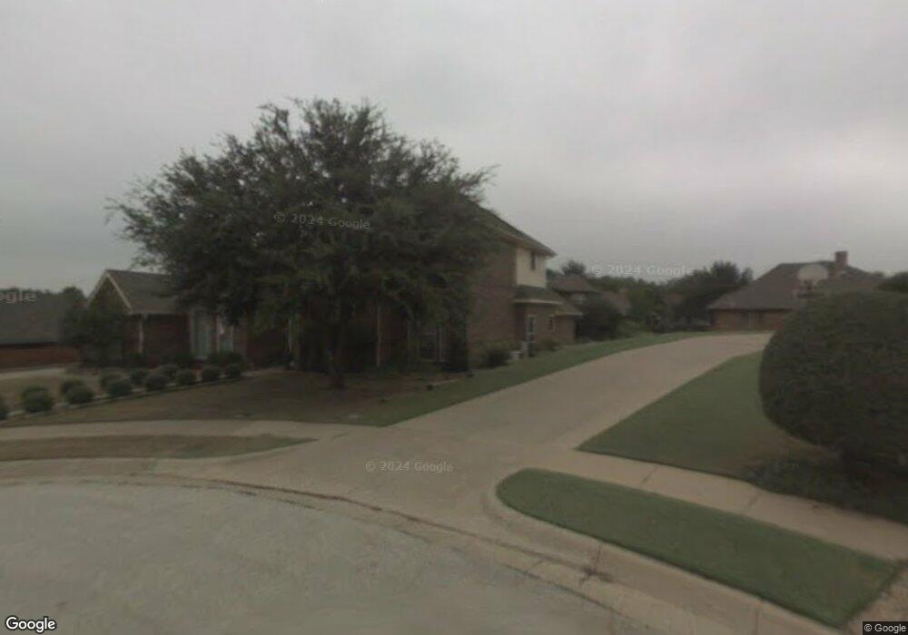 3504 Brookside Ct, Bedford, TX 76021 - photo 1