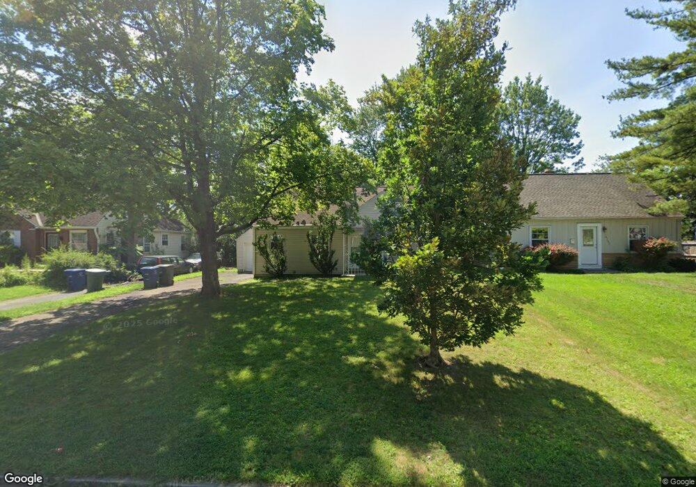 3123 Dresden St, Columbus, OH 43224 - photo 1