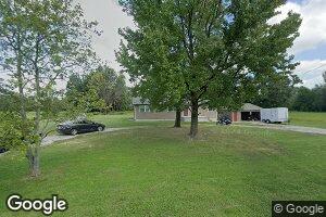 203 W 3rd St, Ewing, IL 62836
