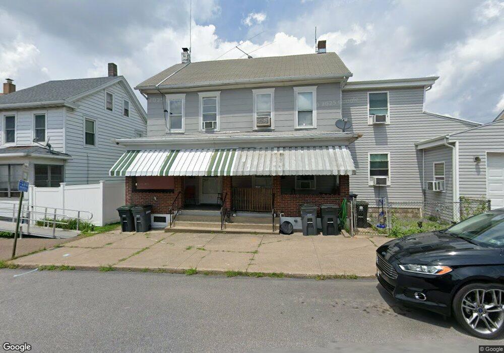 159 Muir Ave, Hazleton, PA 18201 - photo 1