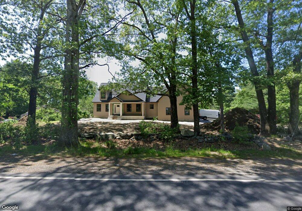 383 Island Pond Rd, Derry, NH 03038 - photo 1