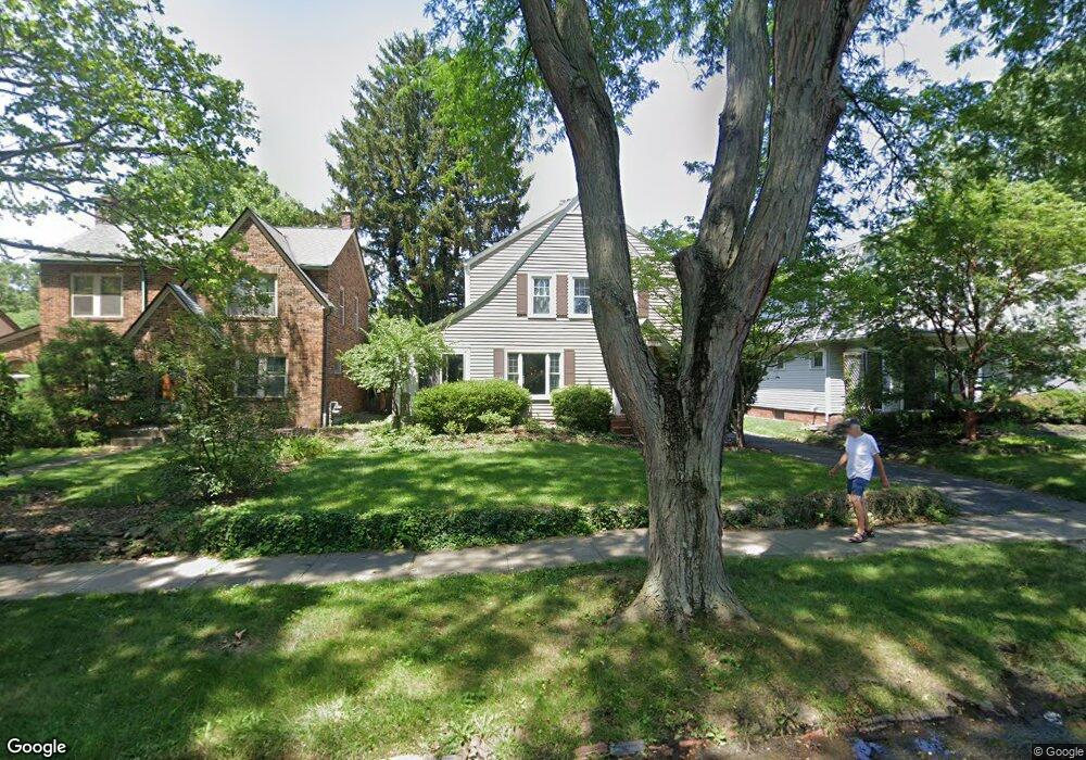 470 Arden Rd, Columbus, OH 43214 - photo 1