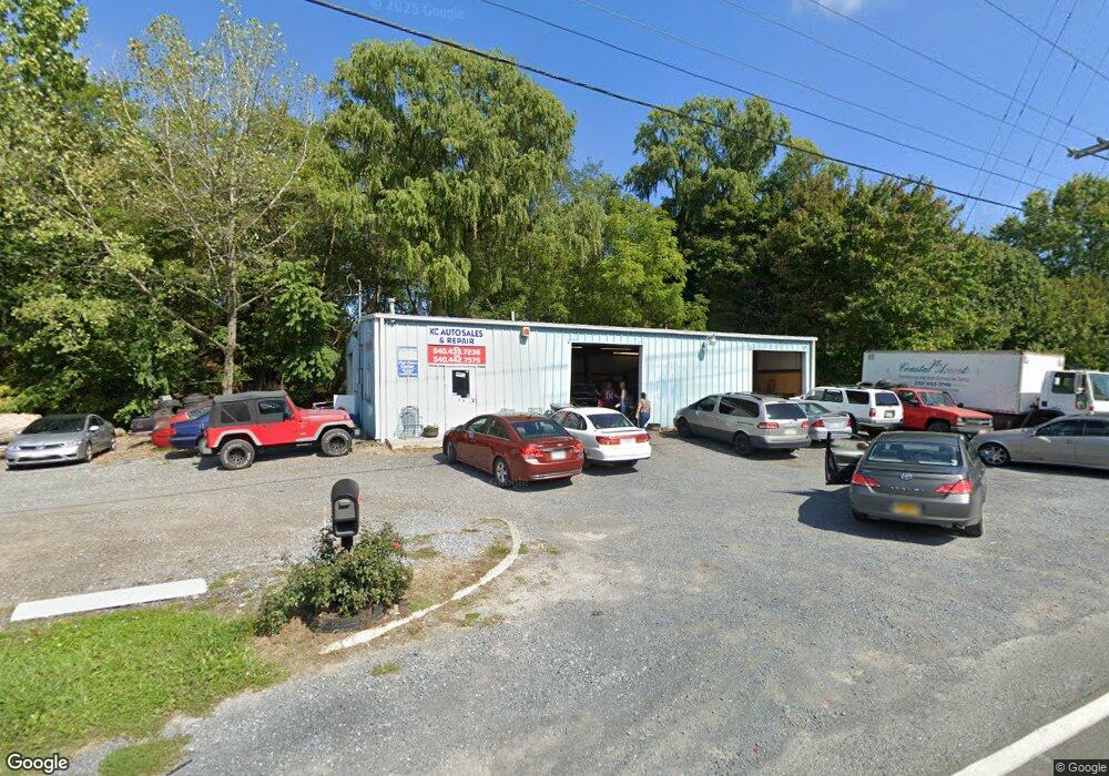 1710 Country Club Rd, Harrisonburg, VA 22802 - photo 1