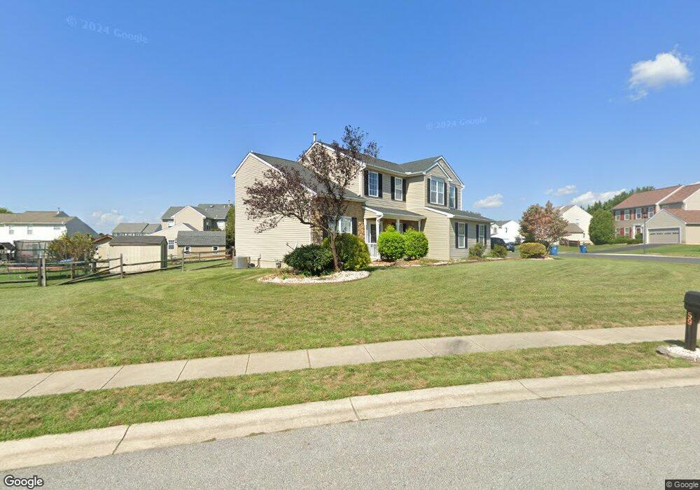 59 Crestpoint Dr, New Castle, DE 19720 - photo 1