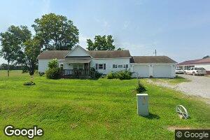 2444 Ironwood Rd, Xenia, IL 62899