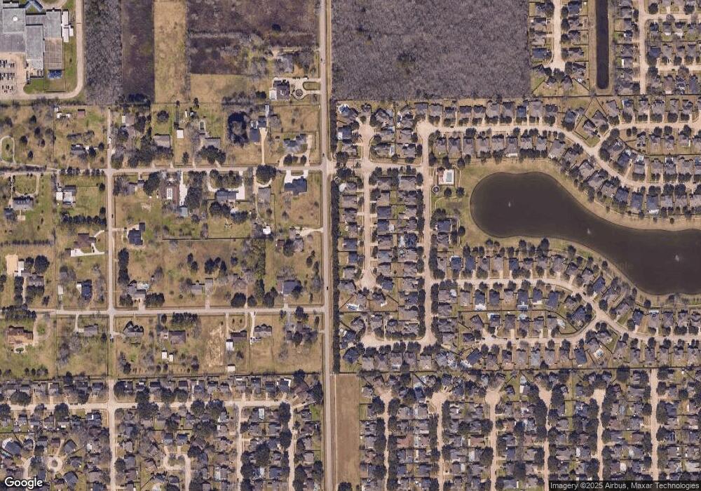 3610 Shasta Ct, Pearland, TX 77584 - photo 1