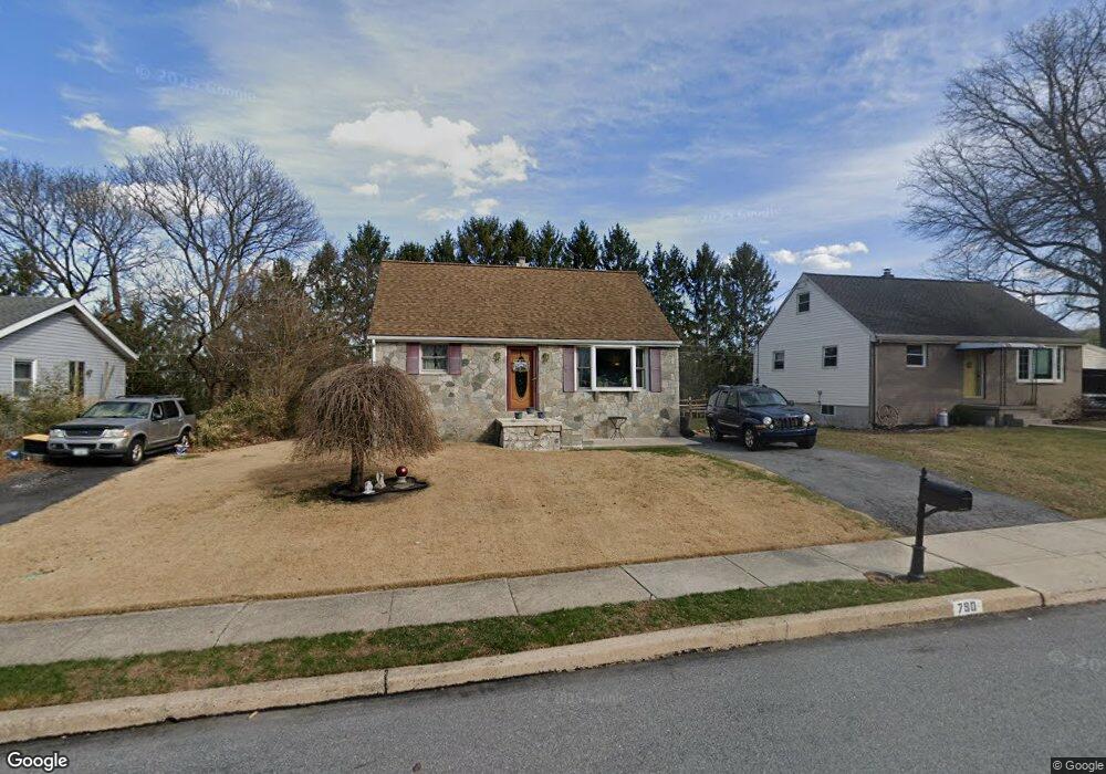 790 Corbit Dr, Reading, PA 19607 - photo 1