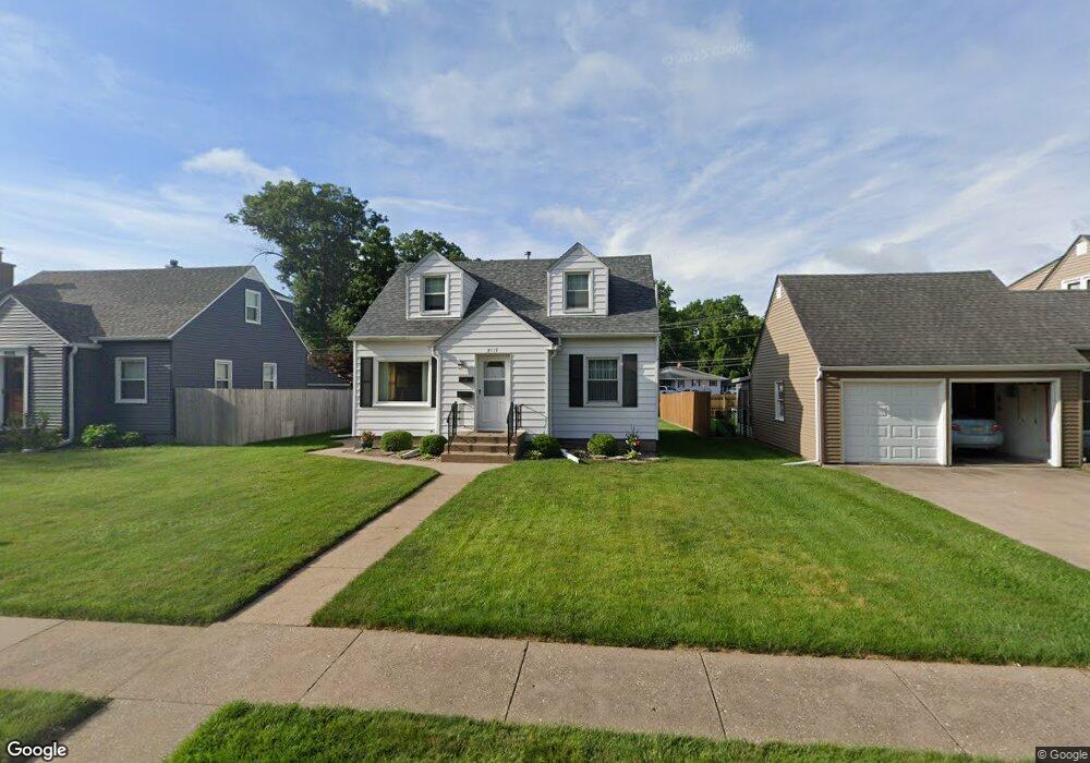 2117 W Dover Ct, Davenport, IA 52804 - photo 1