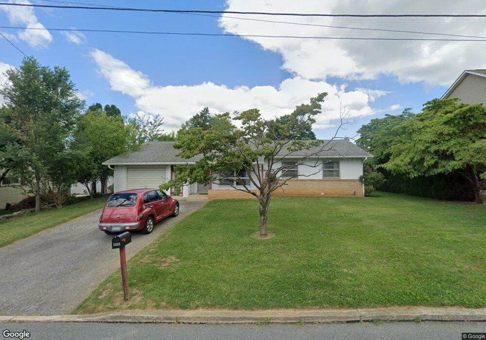 2529 Broder St SW unit 2535, Allentown, PA 18103 - photo 1