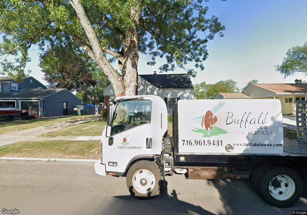 1332 Abington Place, North Tonawanda, NY 14120 - photo 1