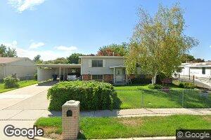 4864 S 3685 W, Salt Lake City, UT 84129
