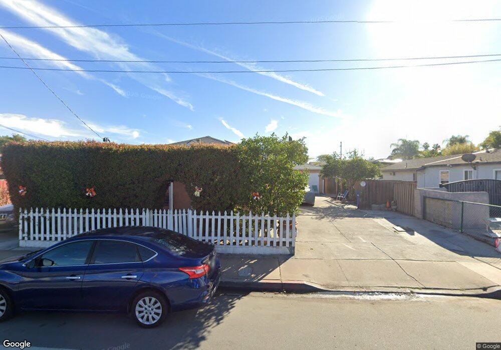 Street View Photo
