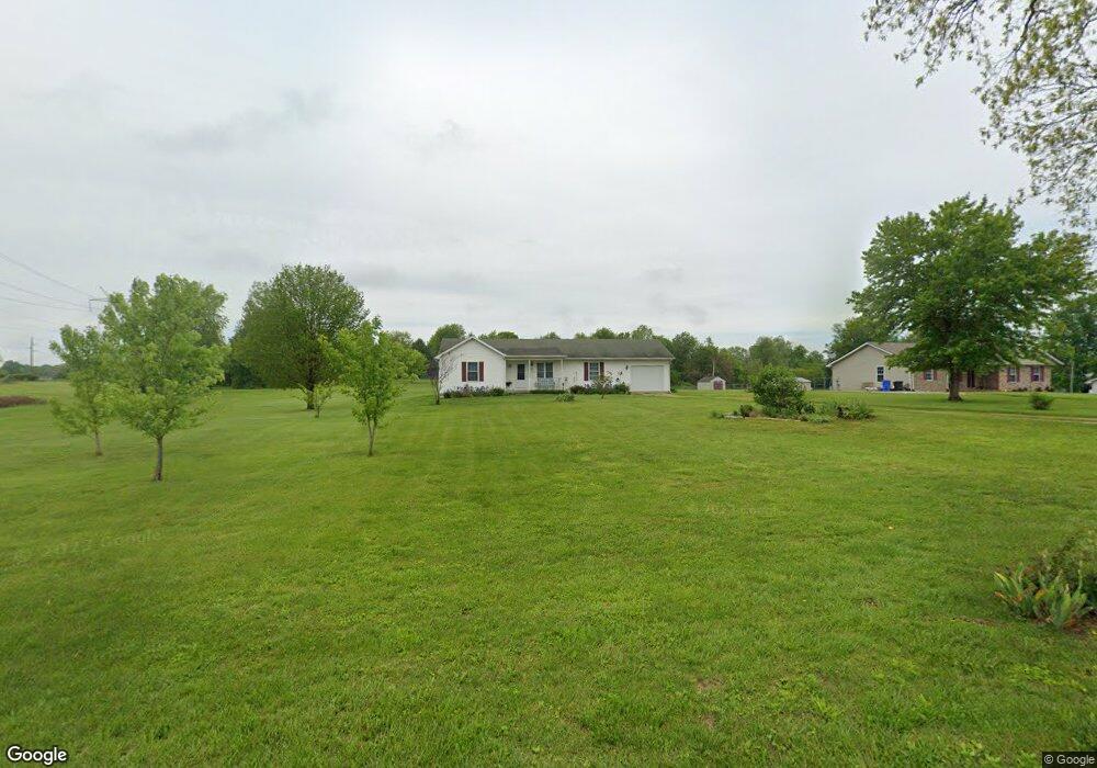 7365 Corydon Junction Rd NE, New Salisbury, IN 47161 - photo 1