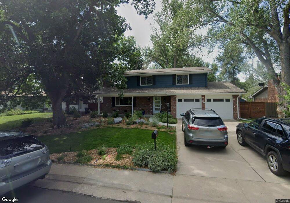 8442 W 24th Ave, Lakewood, CO 80215 - photo 1